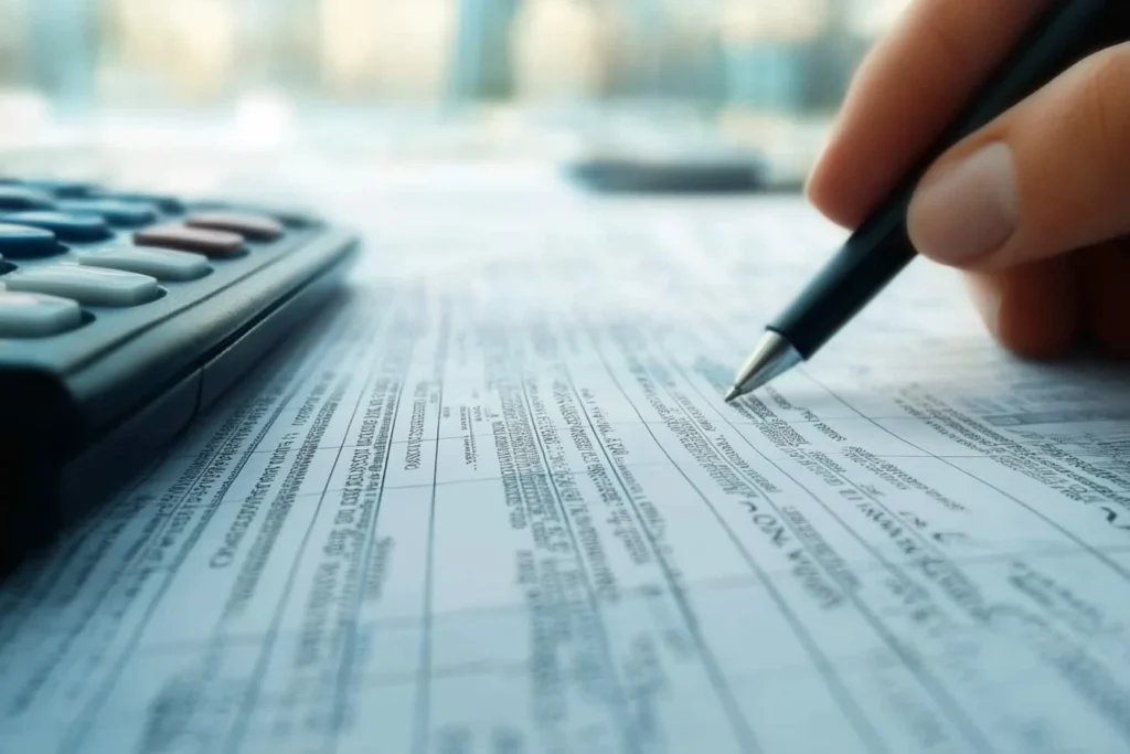 Signs Your Accountant Is Costing You Money
