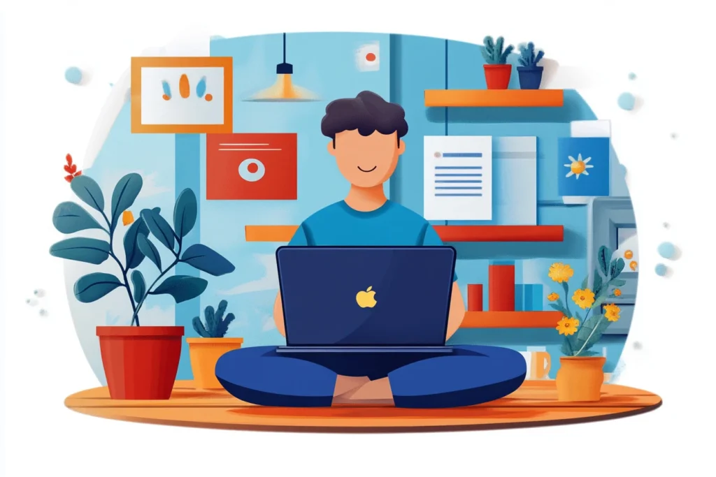 Online Business Ideas for 2025